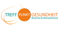 Logo Treffpunkt Gesundheit