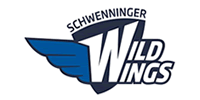 Logo Schwenninger Wild Wings