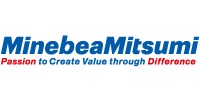 Minebea Mitsumi