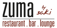 Logo zuma lounge