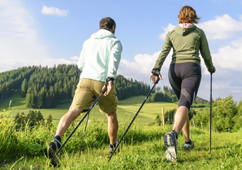 Nordic Walking