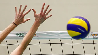 Volleyball Mixed Hobby