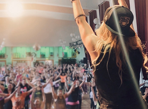 Zumba