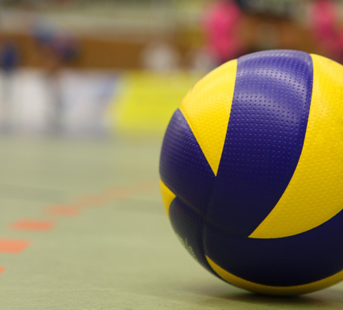 Volleyball